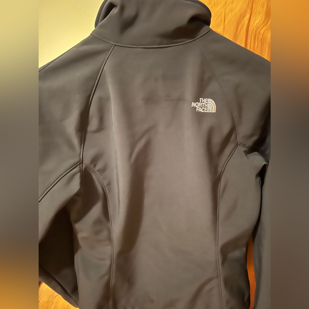 North Face Apex jacket